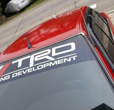 Toyta Corolla 1991 FOR SALE