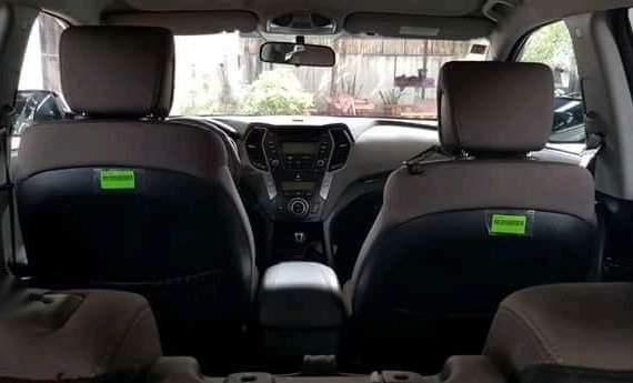 2013 Hyundai Santa Fe for sale 