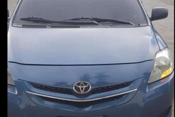 Toyota Vios j 2008 FOR SALE