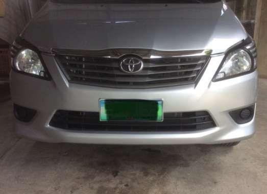 Toyota Innova 2009 for sale