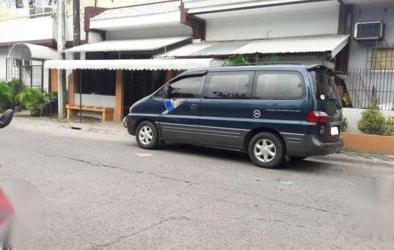 Hyundai Starex 2000 For Sale