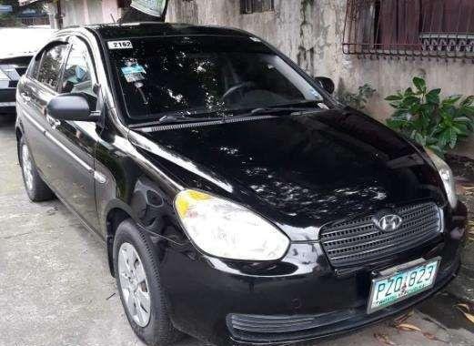 Hyundai Accent 2010 Model For Sale