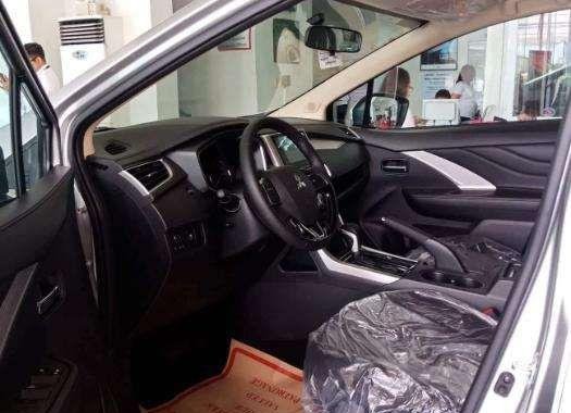 2018 Mitsubishi Montero GLS 4x2 AT - Best Deal Promo