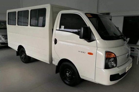 Hyundai H-100 2018 for sale