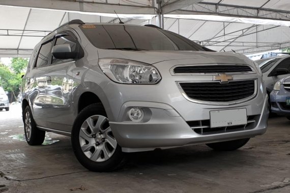 2015 Chevrolet Spin for sale