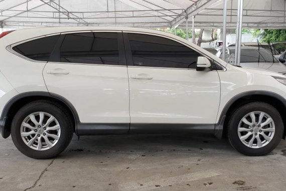 2013 Honda Cr-V for sale