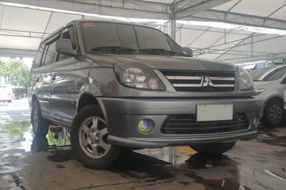2014 Mitsubishi Adventure for sale