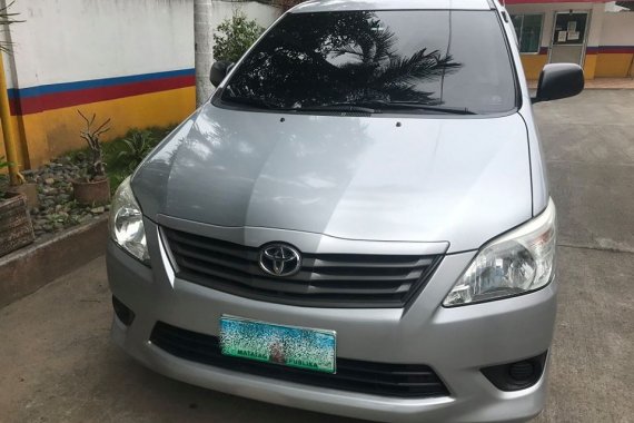 Toyota Innova 2013 for sale