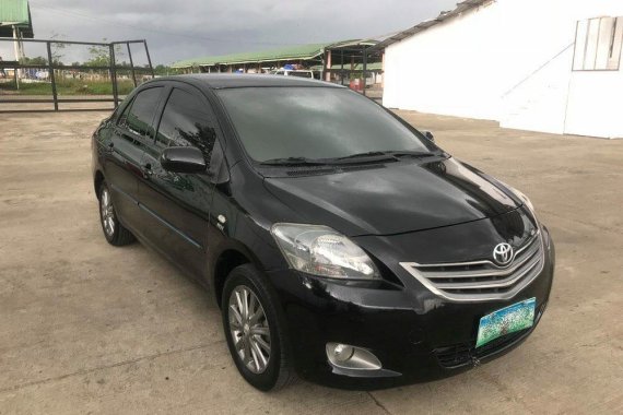 Toyota Vios 2013 for sale