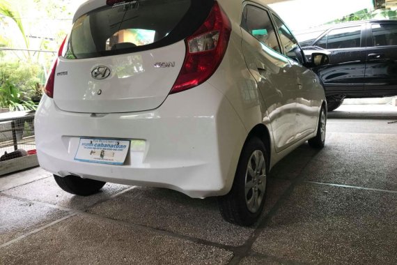 Hyundai Eon 2017 for sale