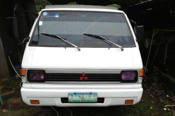 Mitsubishi L300 FB 2005 Model for sale 