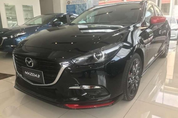 Mazda 2018 Skyactiv Deals and Promo Mazda3 CX5 CX9 BT-50 CX3