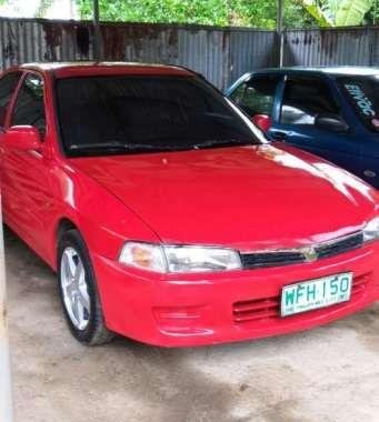 Mitsubishi Lancer Power Sreering 1998 model for sale 