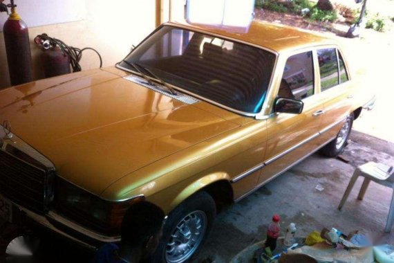 1977 Toyota Corona rt100 FOR SALE