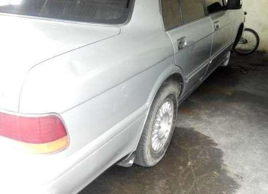 Toyota Crown 1995 for sale