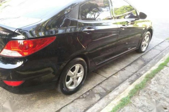 Hyundai Accent 2012 for sale 