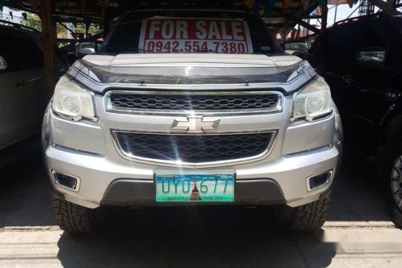 Chevrolet Colorado 2012 LTZ for sale