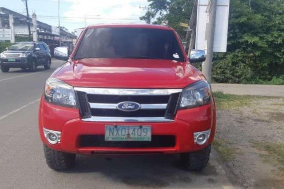 Ford Ranger 4x4 FOR SALE