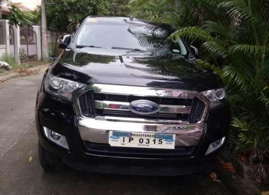 Ford Ranger 2017 for sale