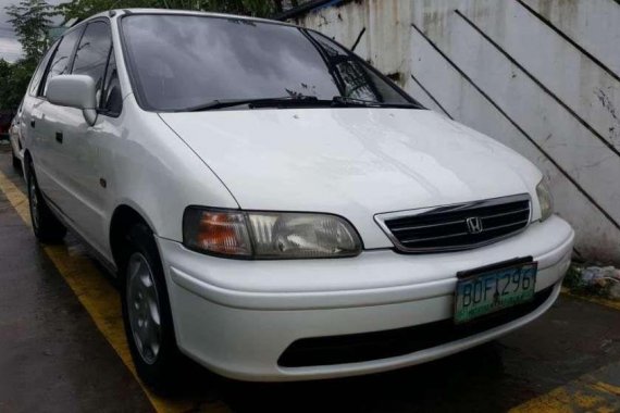 Honda Odyssey 2007 arrived FOR SALE