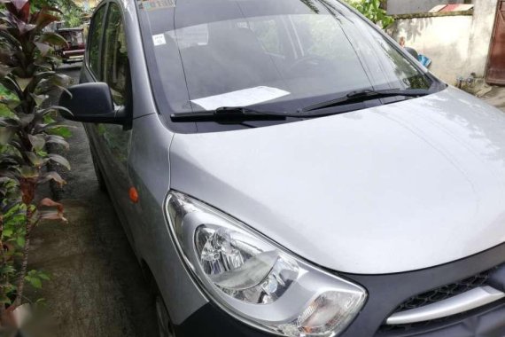 Hyundai I10 2014 for sale