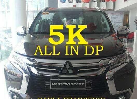 2017  Mitsubishi Mirage G4 Caloocan Promo !! 