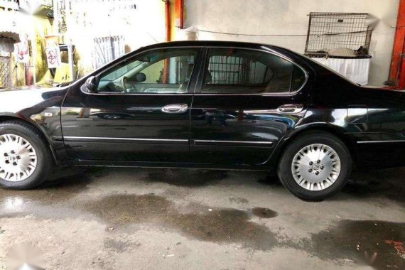 FOR SALE: 2003 Nissan Cefiro 300EX