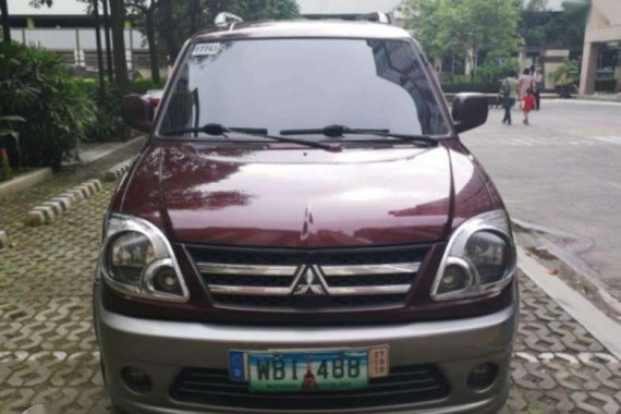 2012 Mitsubishi Adventure for sale