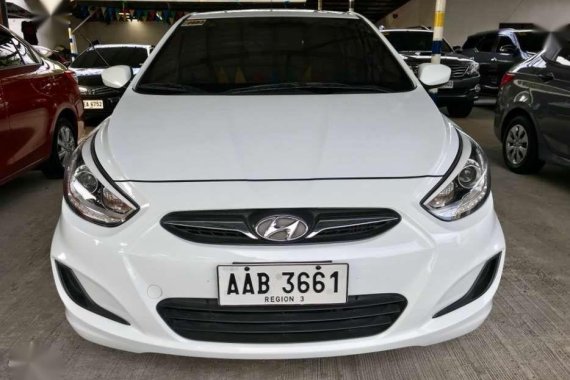 2014 Hyundai Accent Hatchback for sale 