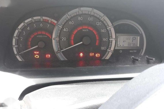 Toyota Avanza 2017 E Matic FOR SALE