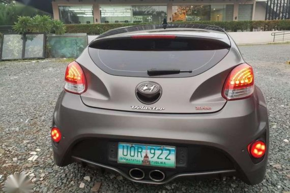 Hyundai Veloster 2014 for sale 