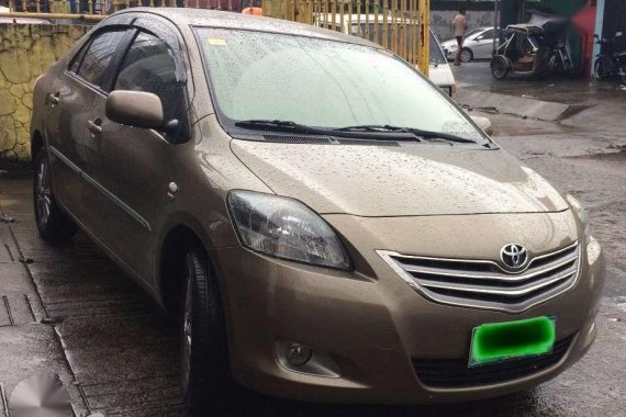 Toyota Vios 2012 Model For Sale