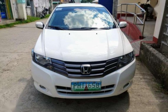 Honda City 2010 1.5E Automatic for sale 