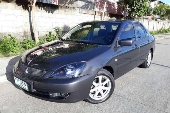 Mitsubishi Lancer Gls 2011 268k matic