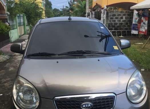 Kia Picanto MT 2010 for sale 