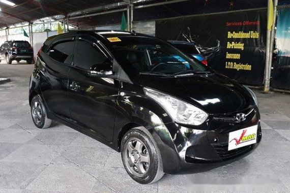 Hyundai Eon 2016 FOR SALE