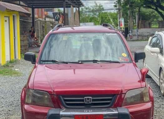 Honda Crv 1999 for sale 