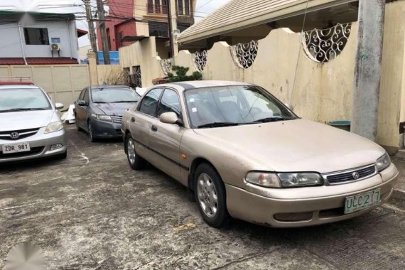 1995 Mazda 626 FOR SALE