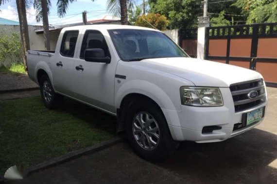 Ford Ranger 2007 manual FOR SALE