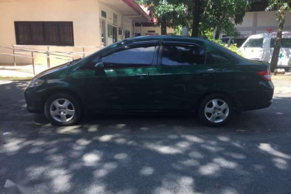 Honda City 2003 Model For Sale