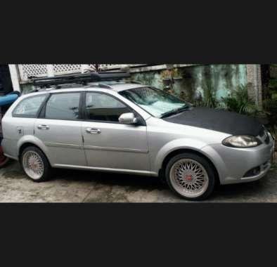 Chevrolet Optra wagon 2008 for sale 