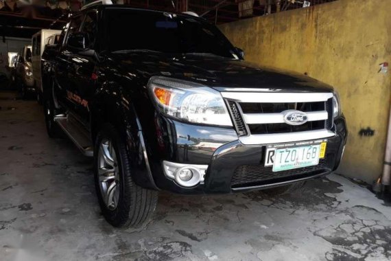 2011 Ford Ranger For Sale