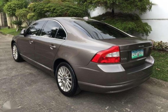 2007 Volvo S80 For Sale