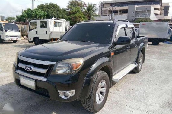 Ford Ranger XLT 2009 FOR SALE