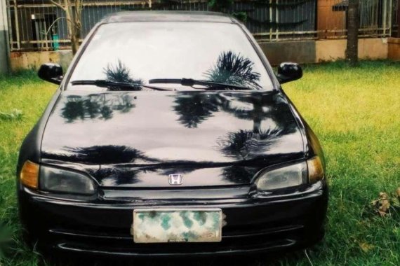 Honda Civic 1994 for sale