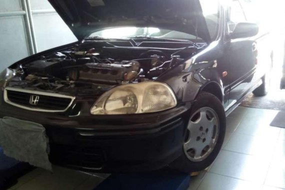 1998 Honda Civic for sale