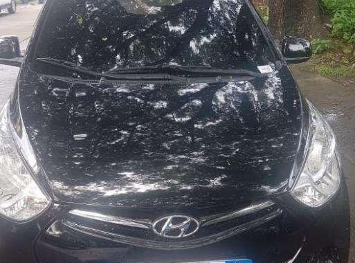 2017 Hyundai EON GLX MT - For Sale (Fast-Break)