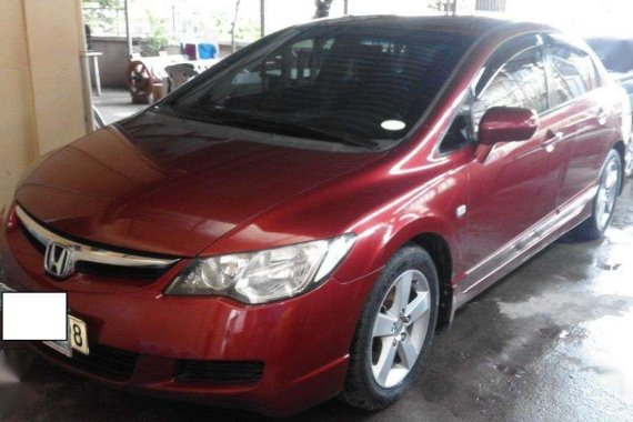 Honda Civic 2006 for sale 