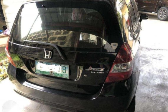 2006 Honda Jazz 13 AT for sale 