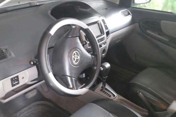 Toyota Vios 2006 Model For Sale